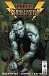 Doc Frankenstein #3 Comic Books - Covers, Scans, Photos in Doc Frankenstein Comic Books - Covers, Scans, Gallery